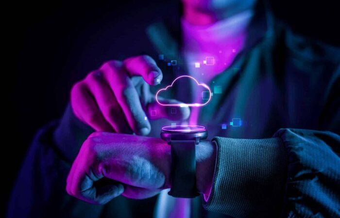 cloud erp software
