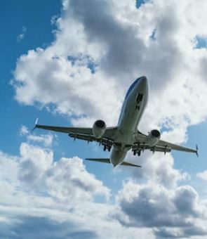 Real-time tracking cargo
