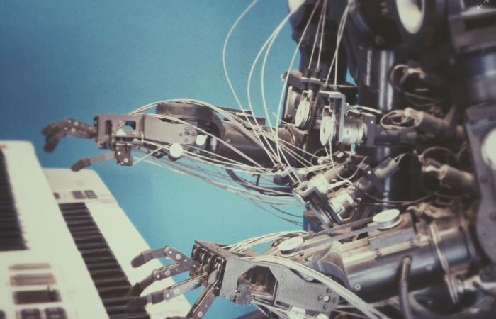 AI in logistics